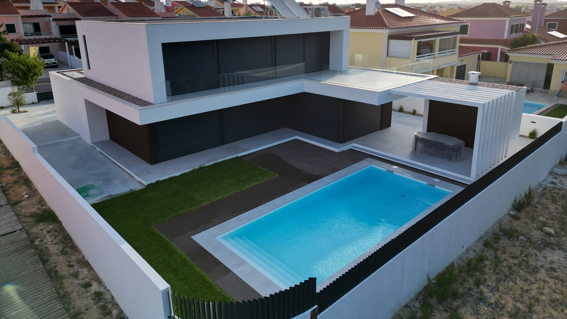 Moradia Trebel